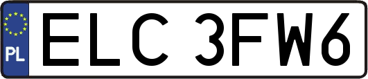 ELC3FW6