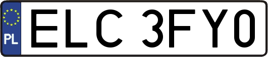 ELC3FY0