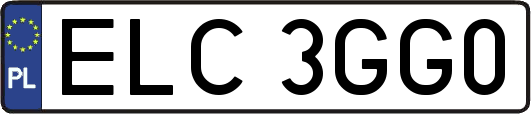 ELC3GG0
