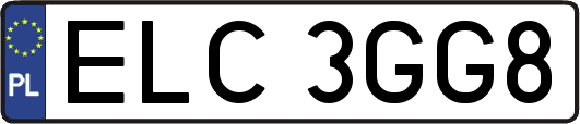 ELC3GG8