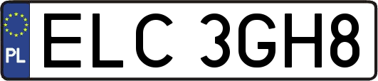 ELC3GH8
