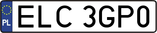 ELC3GP0