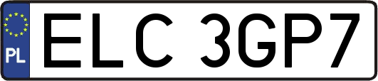 ELC3GP7