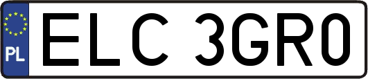 ELC3GR0