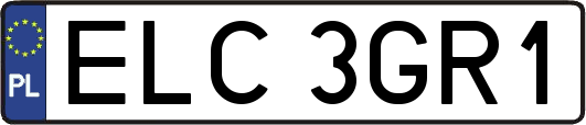 ELC3GR1