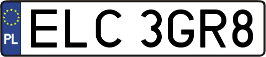 ELC3GR8