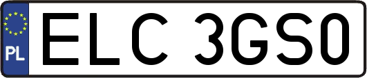 ELC3GS0