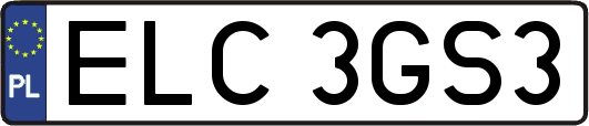 ELC3GS3