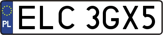 ELC3GX5