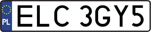 ELC3GY5