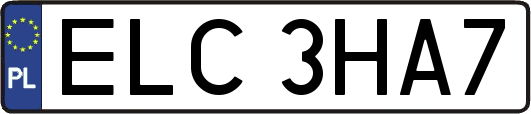 ELC3HA7
