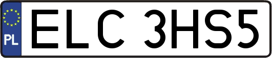 ELC3HS5
