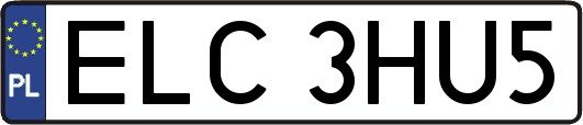 ELC3HU5