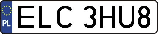 ELC3HU8