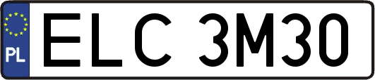 ELC3M30