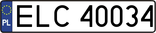 ELC40034