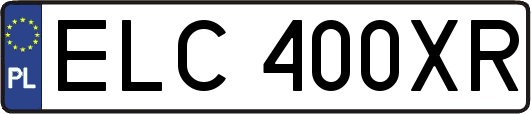 ELC400XR