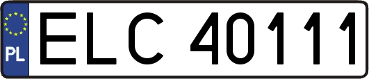 ELC40111