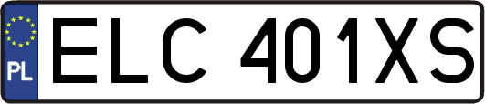 ELC401XS