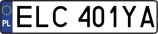 ELC401YA