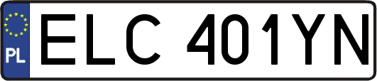 ELC401YN
