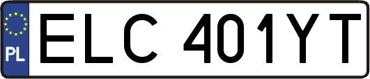 ELC401YT