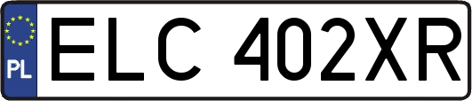 ELC402XR