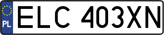 ELC403XN