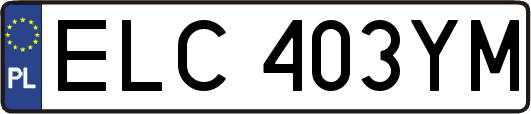 ELC403YM