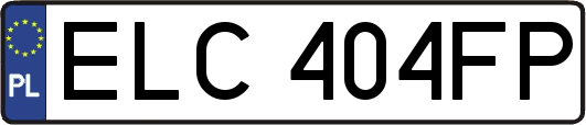 ELC404FP