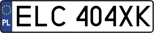ELC404XK