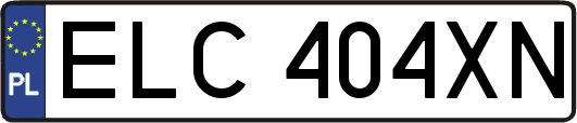 ELC404XN