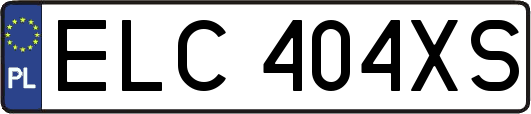 ELC404XS