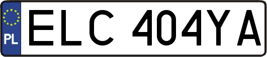ELC404YA