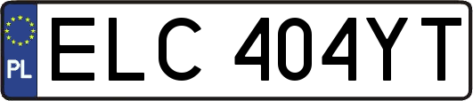 ELC404YT