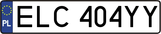 ELC404YY