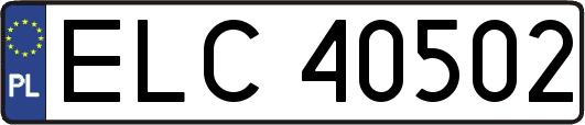 ELC40502