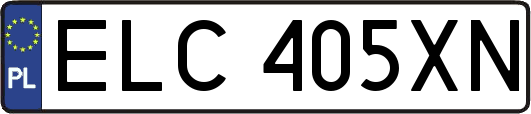 ELC405XN