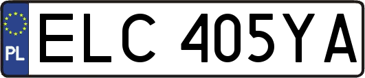 ELC405YA