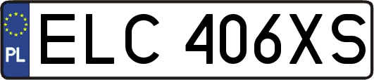 ELC406XS