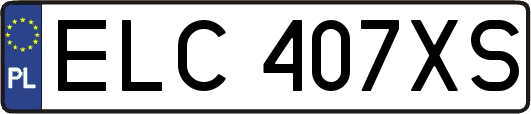 ELC407XS