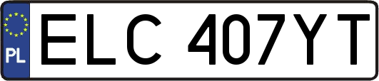 ELC407YT