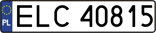 ELC40815