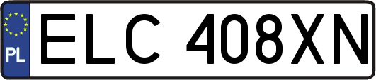 ELC408XN