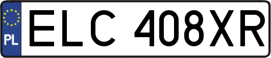 ELC408XR