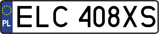ELC408XS
