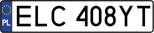 ELC408YT