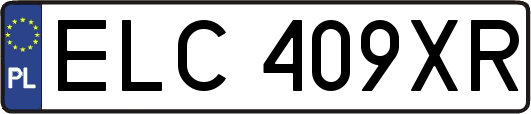 ELC409XR