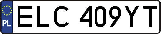 ELC409YT