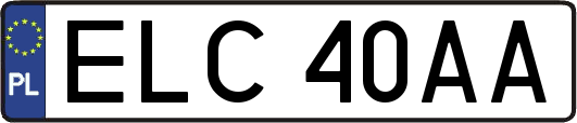ELC40AA